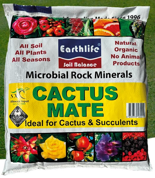 Earthlife CactusMate