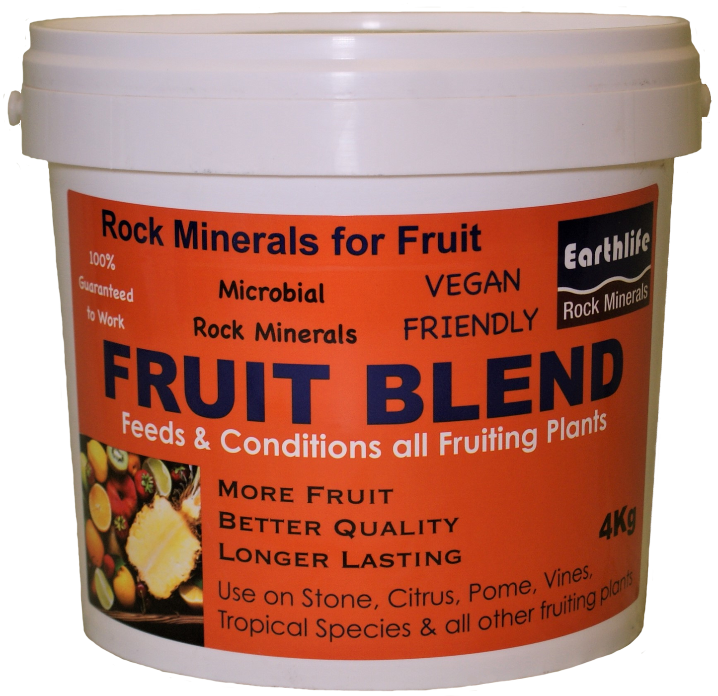 Fruit Blend