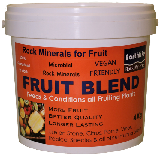 Fruit Blend