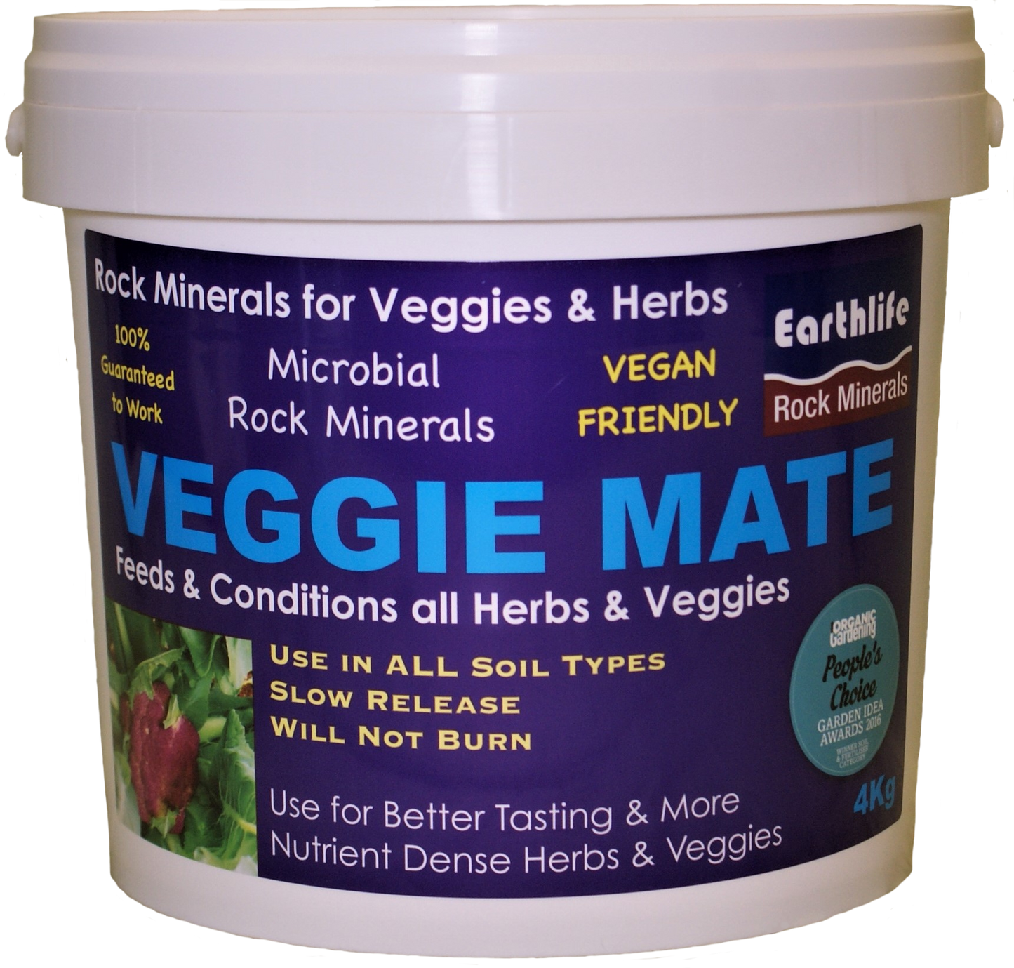 Earthlife Vege Mate