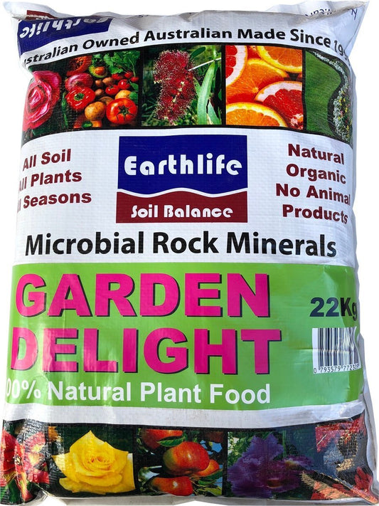 Earthlife Garden Delight