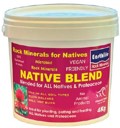 Earthlife Native Blend