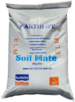 Soilmate